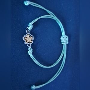 Sea Themed Bracelet